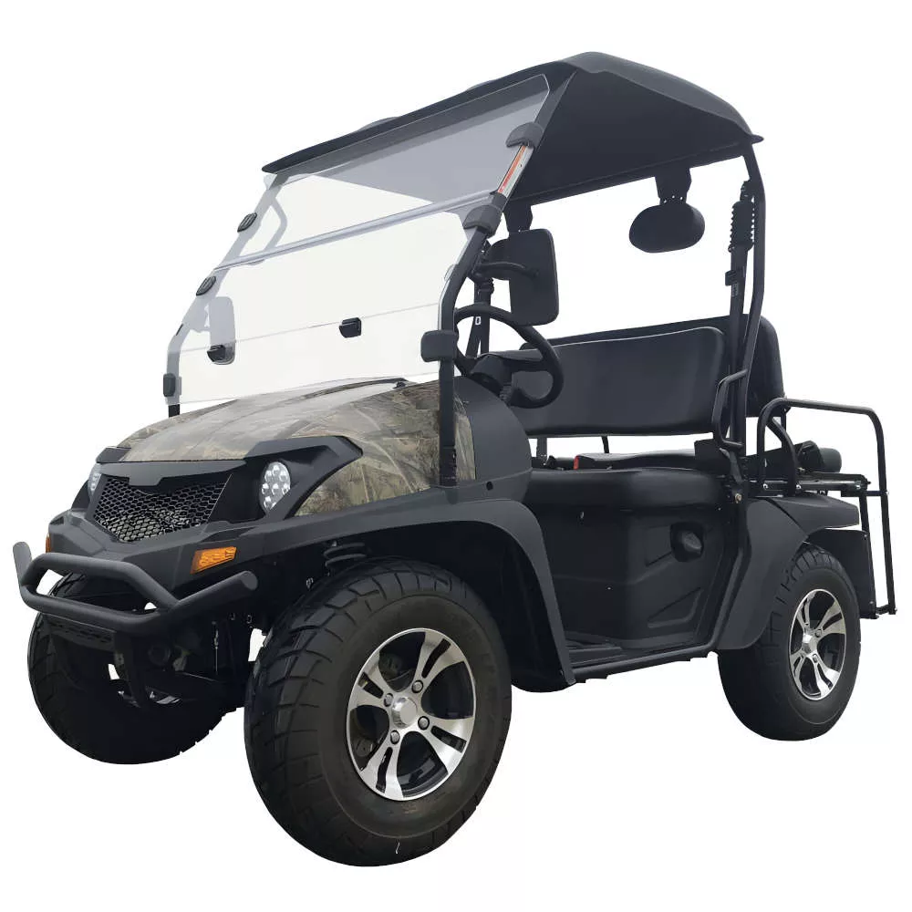 TrailMaster Taurus 200GV UTV