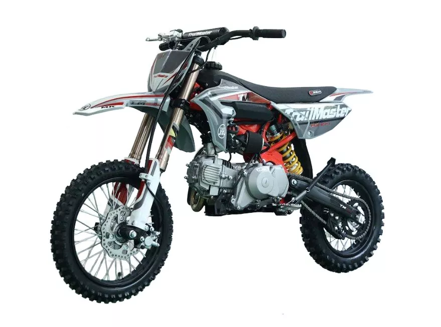 TrailMaster TM MK110ES