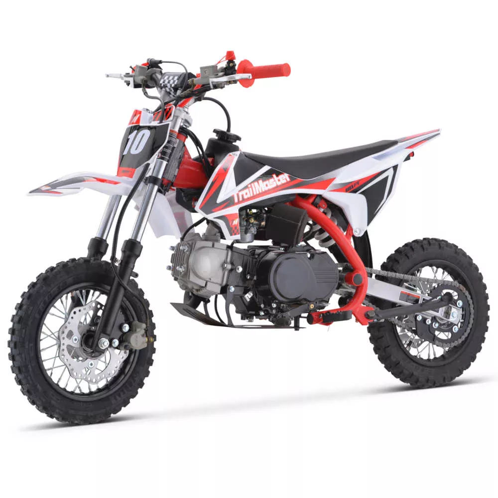 TrailMaster TM10 Kids Dirt Bike