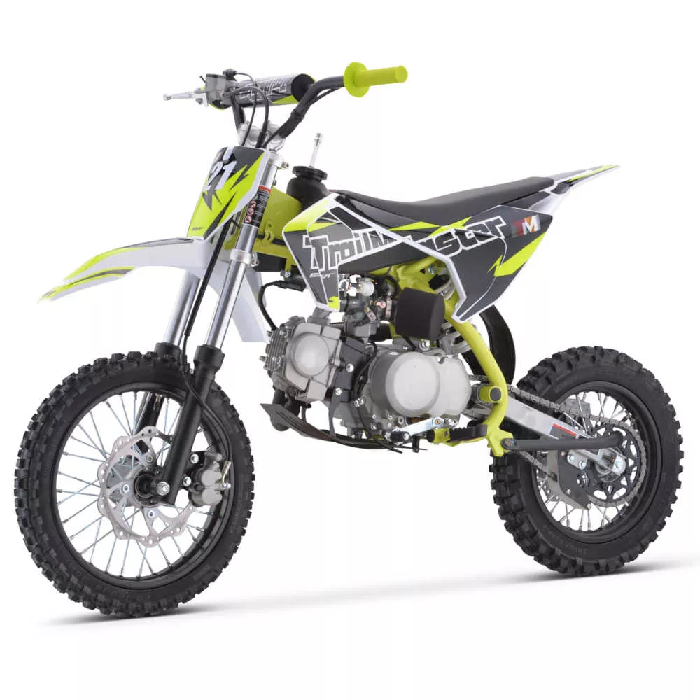 TrailMaster TM21 Youth Dirt Bike