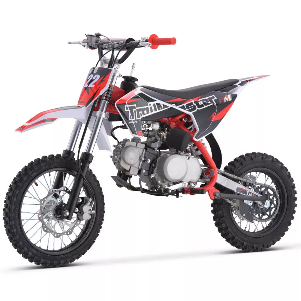 TrailMaster TM22 Mid-size Dirt Bike