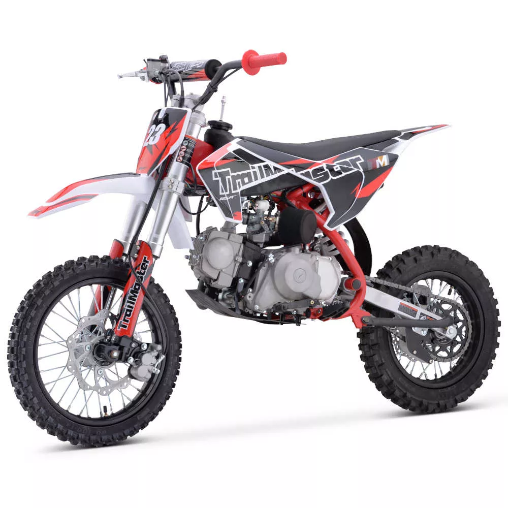 TrailMaster TM23 Mid-Size Dirt Bike