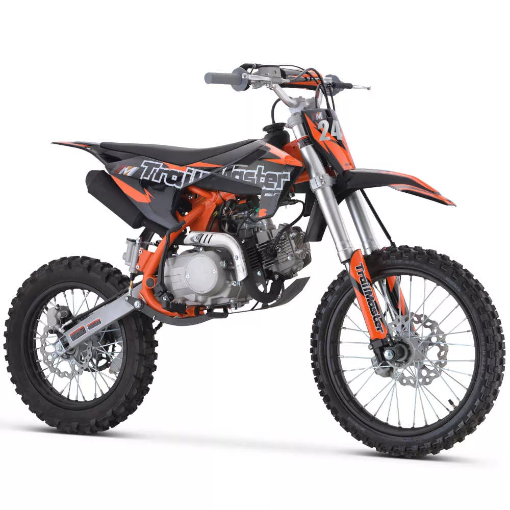 TrailMaster TM24 Dirt Bike
