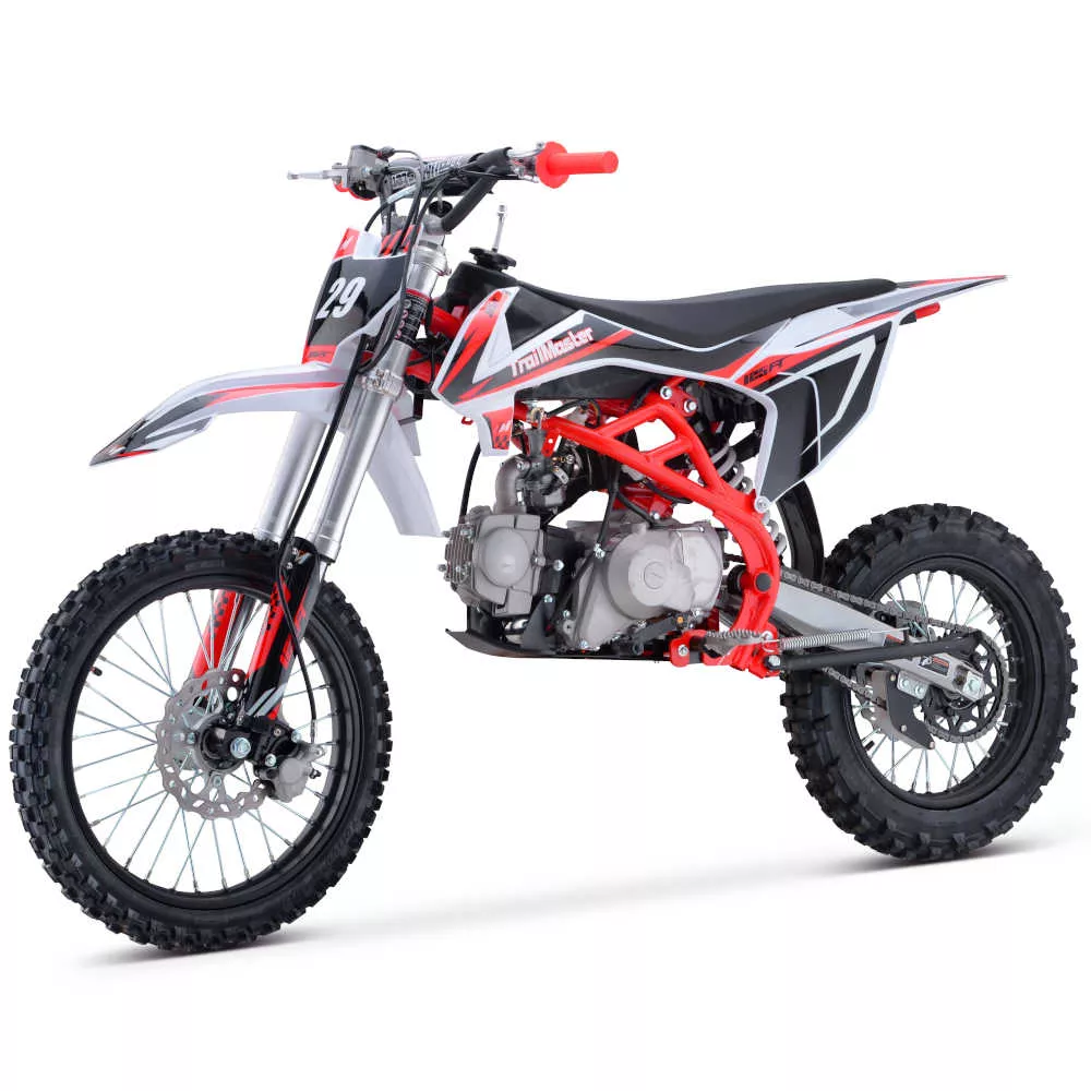 TrailMaster TM29 Mid-Size Dirt Bike