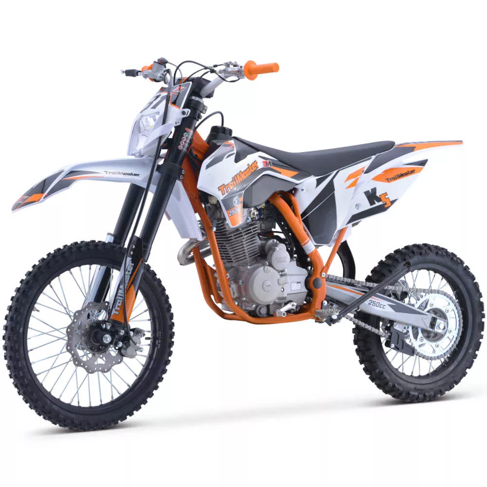 TrailMaster TM31 223cc Dirt Bike
