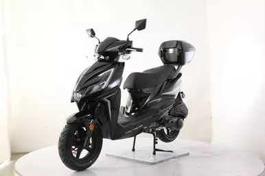 TrailMaster Trophy 150 Scooter 150cc Powerful & 4 Stroke, Air cooled
