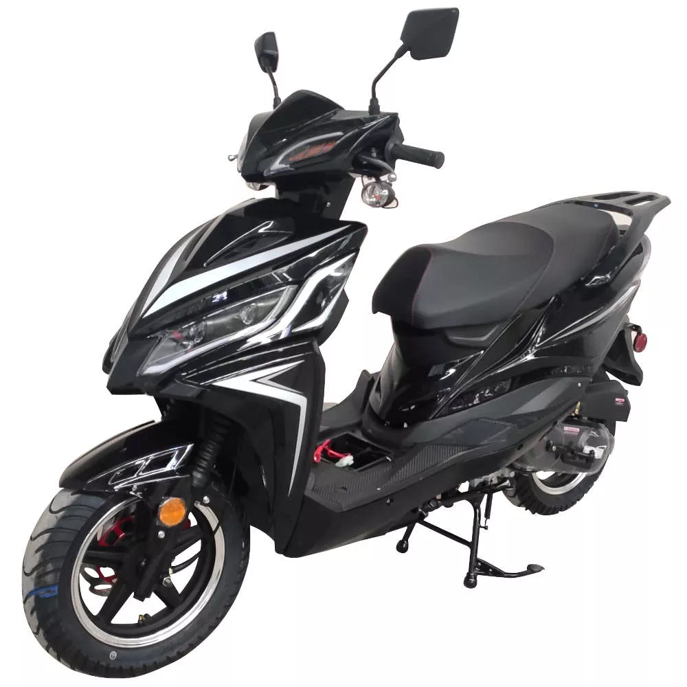 TrailMaster Trophy 50 Scooter