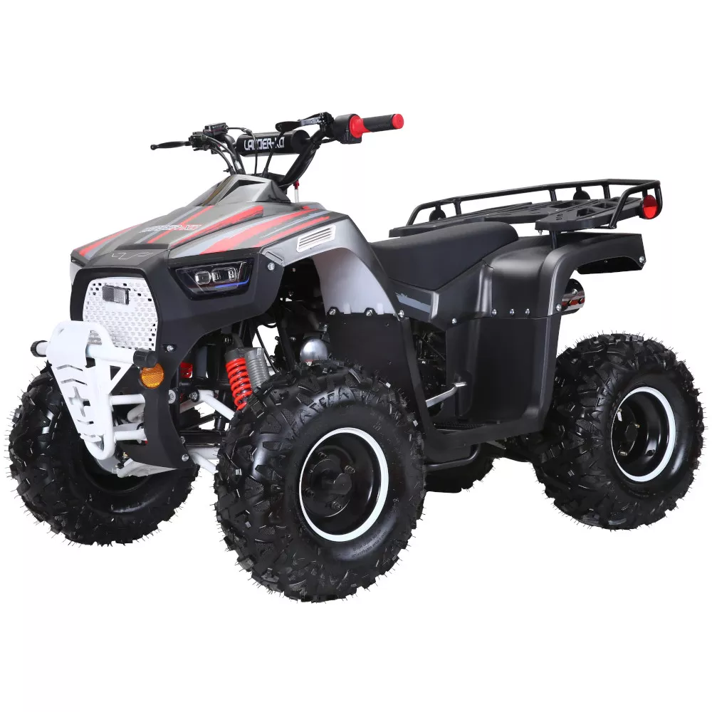 TrailMaster XD 125UF Kids Utility ATV