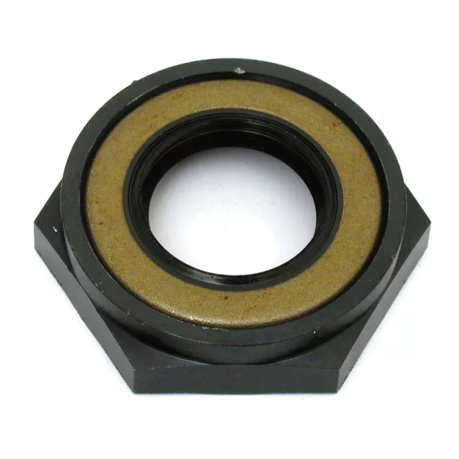 Transmission Seal Nut (Super Nut) for Harley-Davidson
