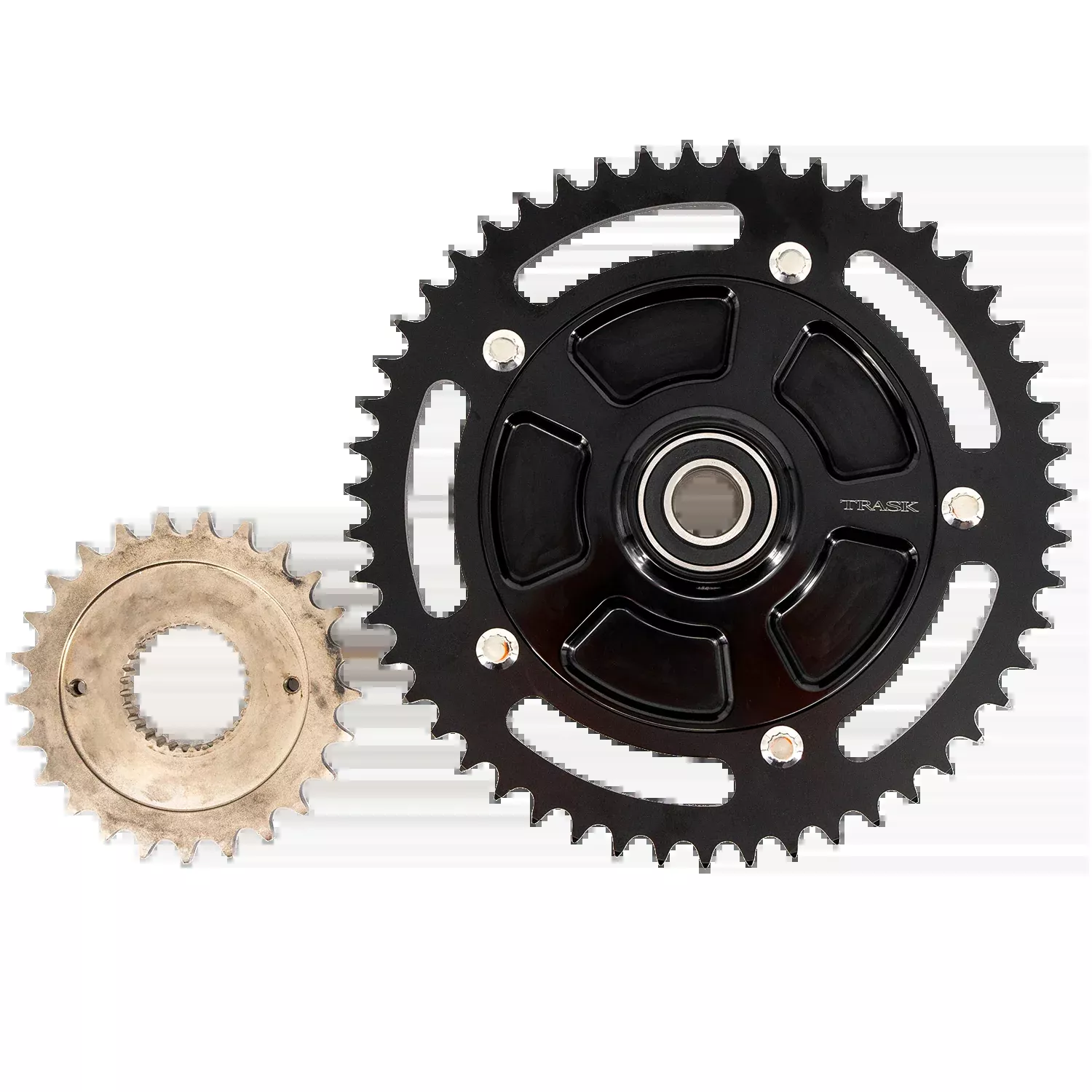 Trask 54T FL Cush Drive