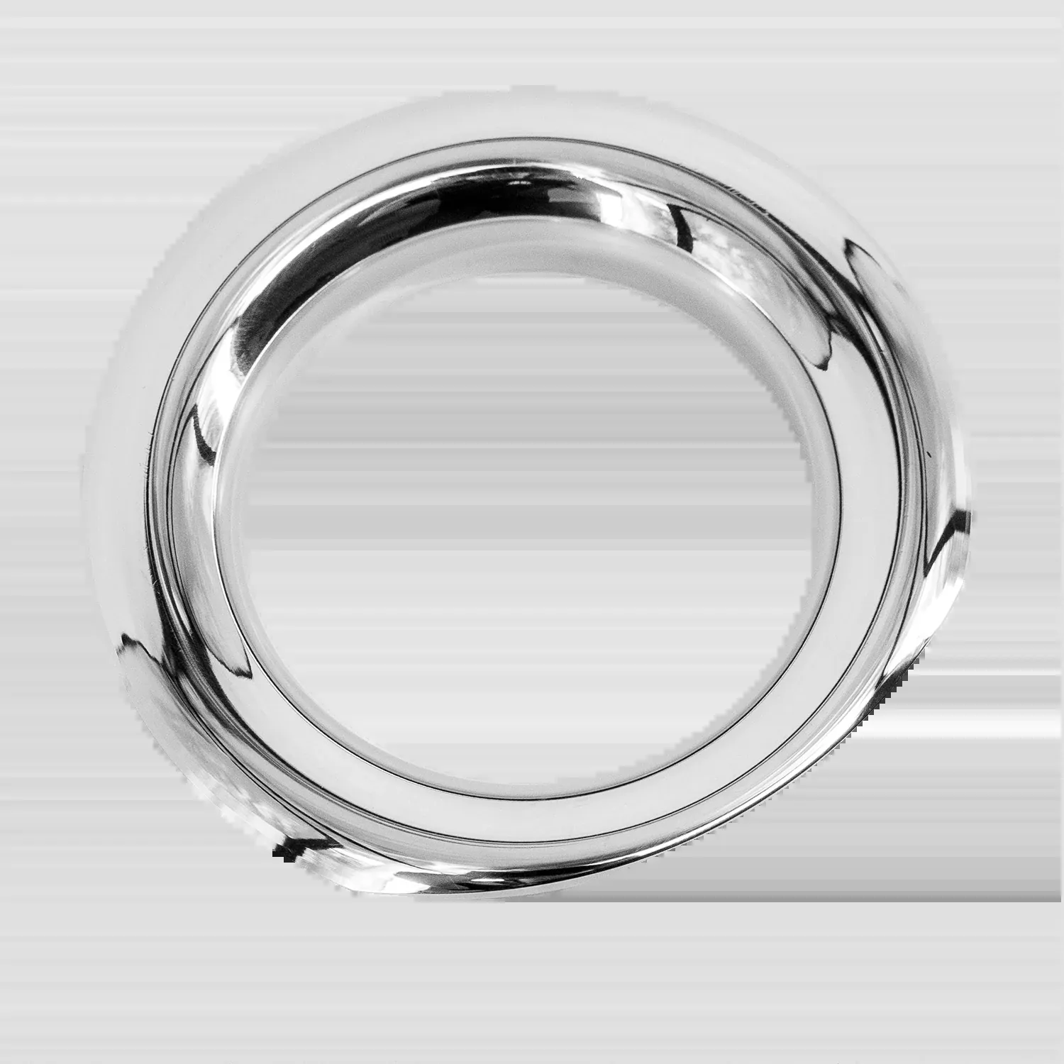 Trask 58mm Velocity Stack for the Assault Charge Air Cleaner