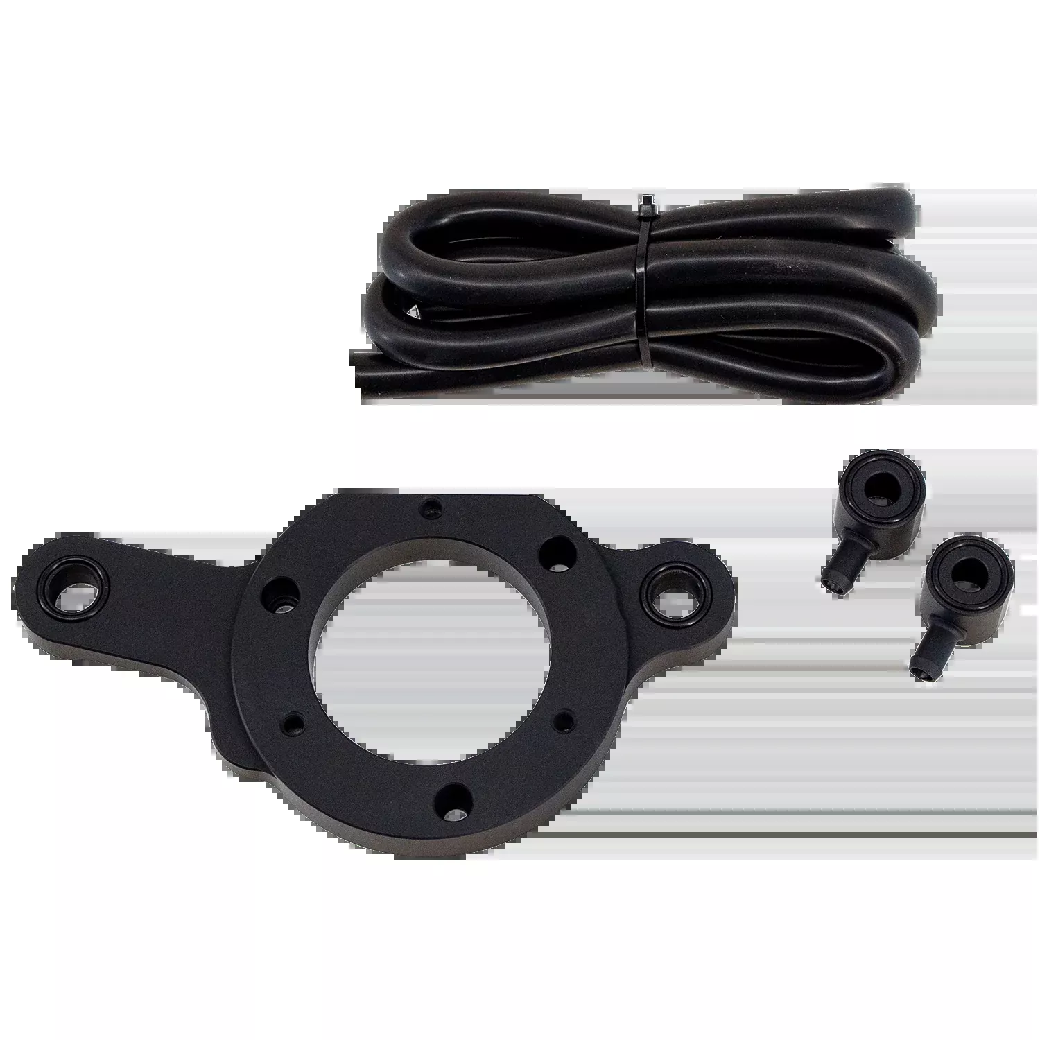 Trask Air Filter External Breather Kit - M8
