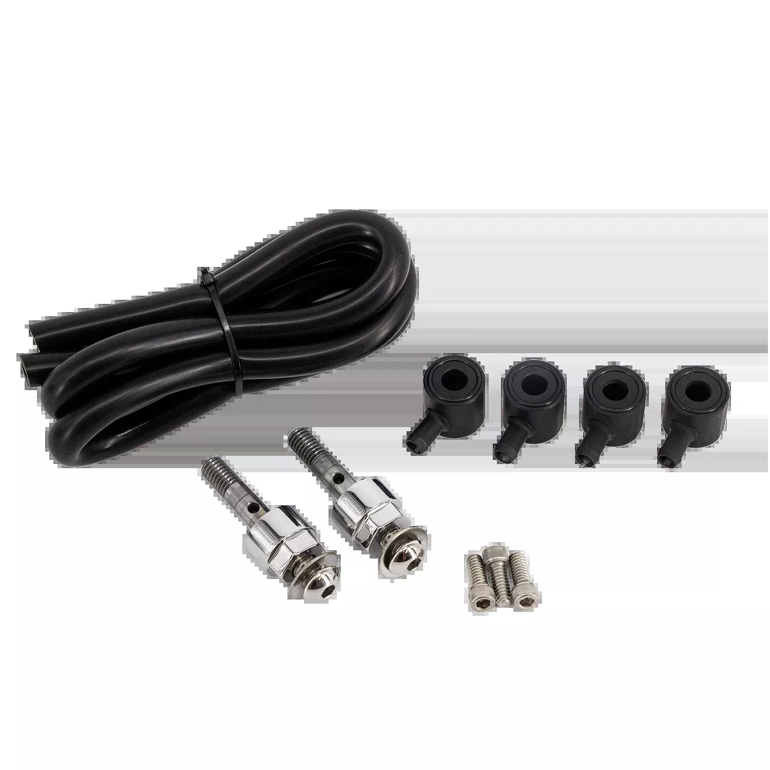 Trask Air Filter External Breather Kit - TC
