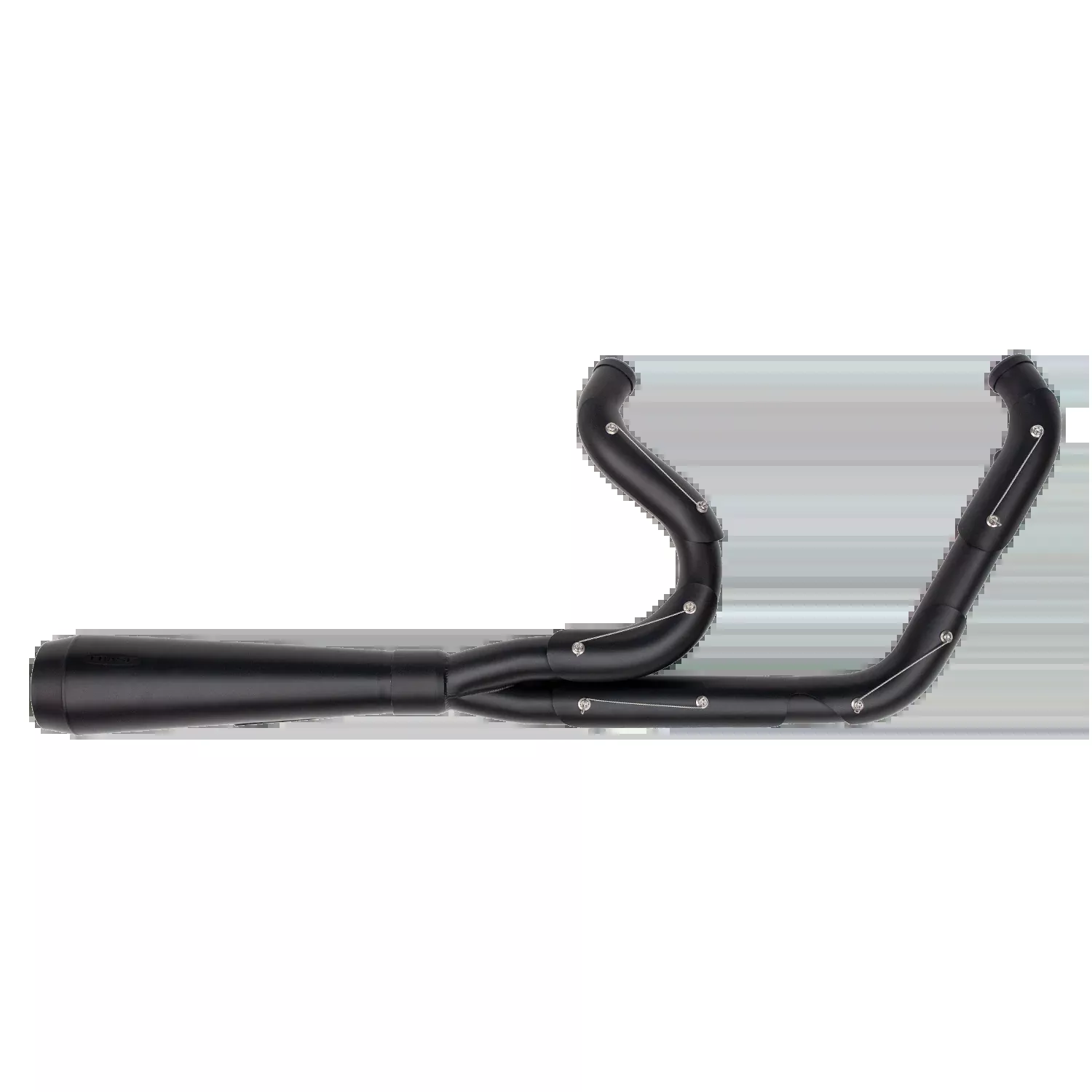 Trask Assault 2-1 Exhaust - ‘99–’06 TC FL