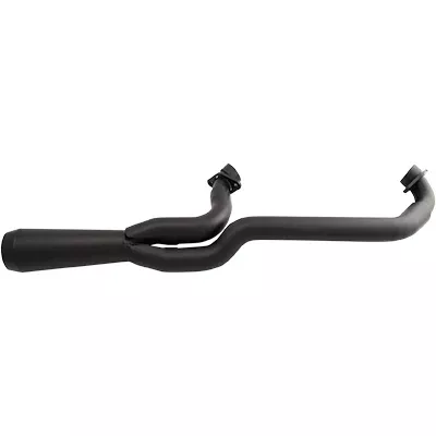 Trask Assault 2-1 Exhaust - Indian Scout