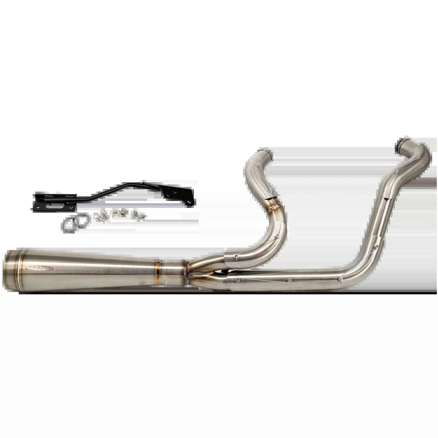 Trask Assault 2-1 Exhaust - Sportster