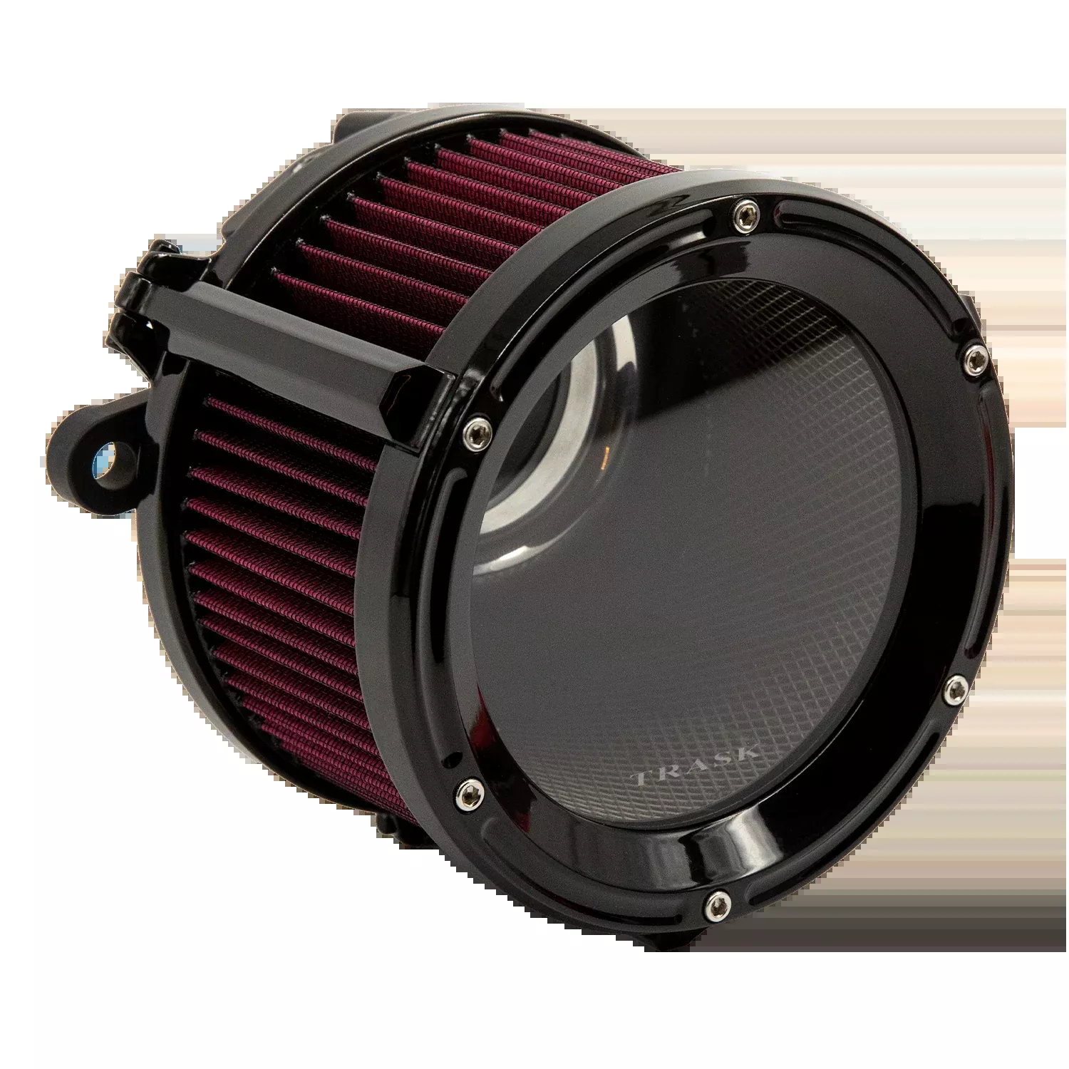 Trask Assault Charge Air Cleaner – Gen 2 (68mm High-Flow)