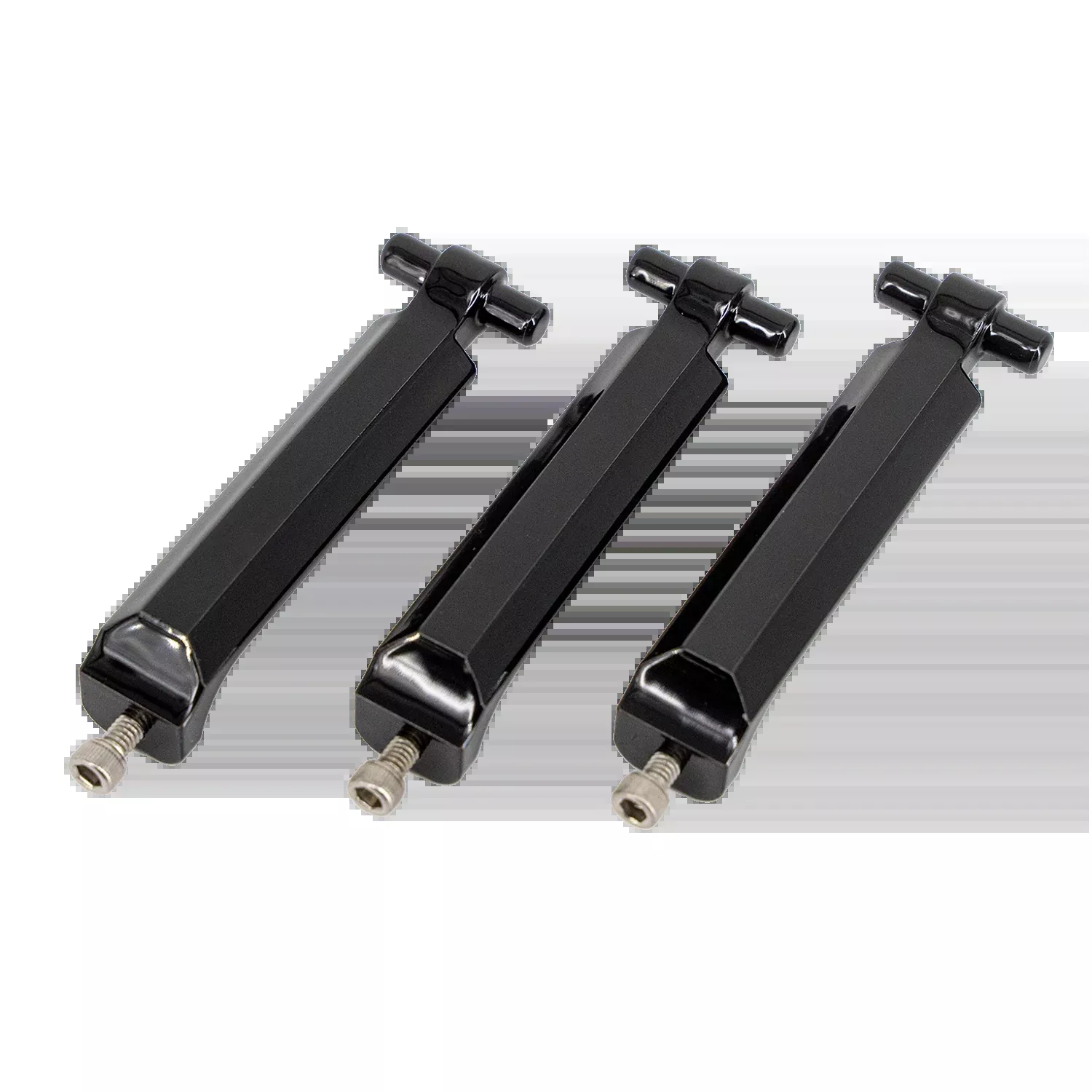 Trask Assault Charge Air Cleaner Replacement Arm Kit