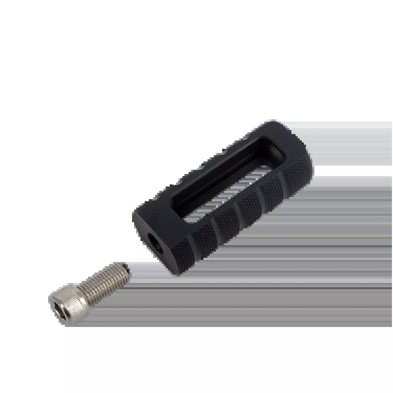 Trask Assault Series Billet Shift Peg