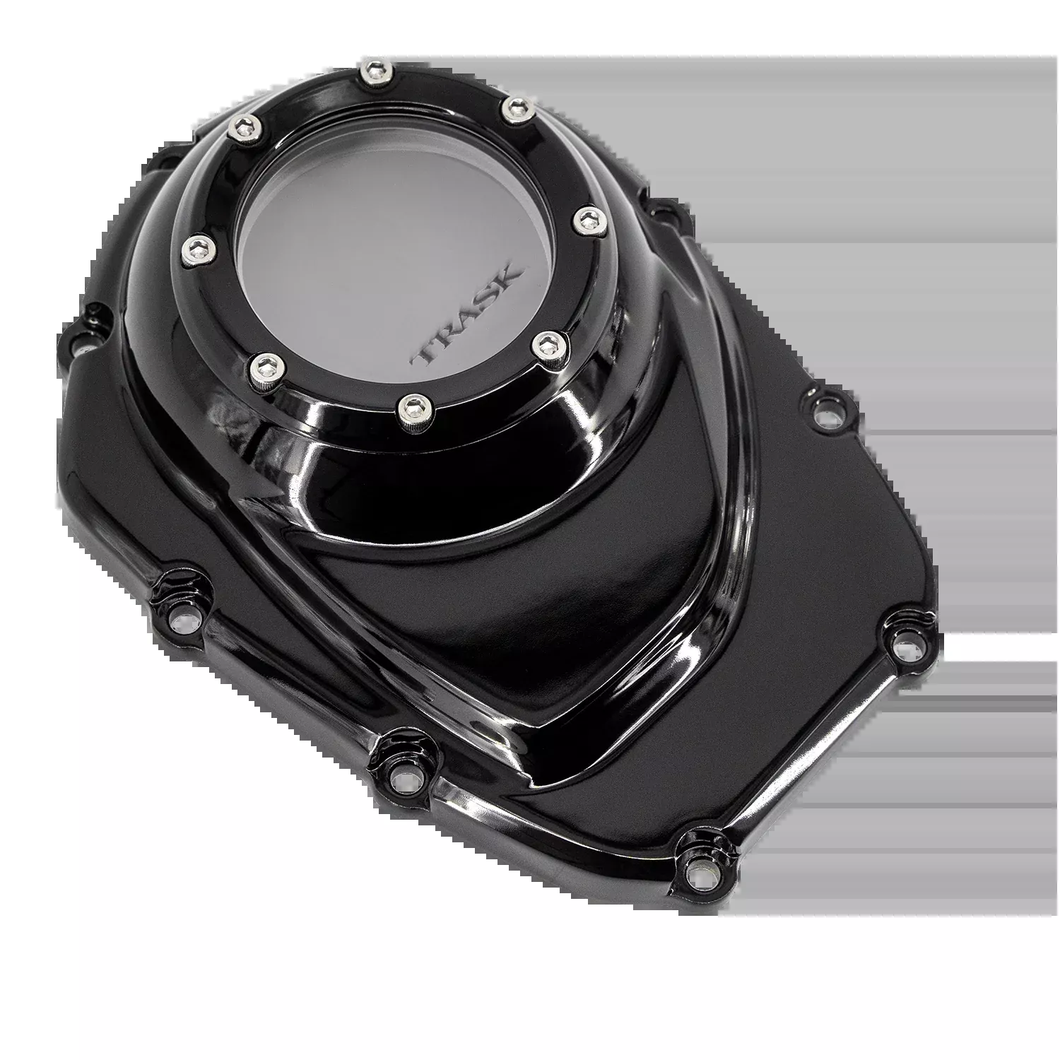 Trask Assault Series Cam Cover - Gen 1 M8