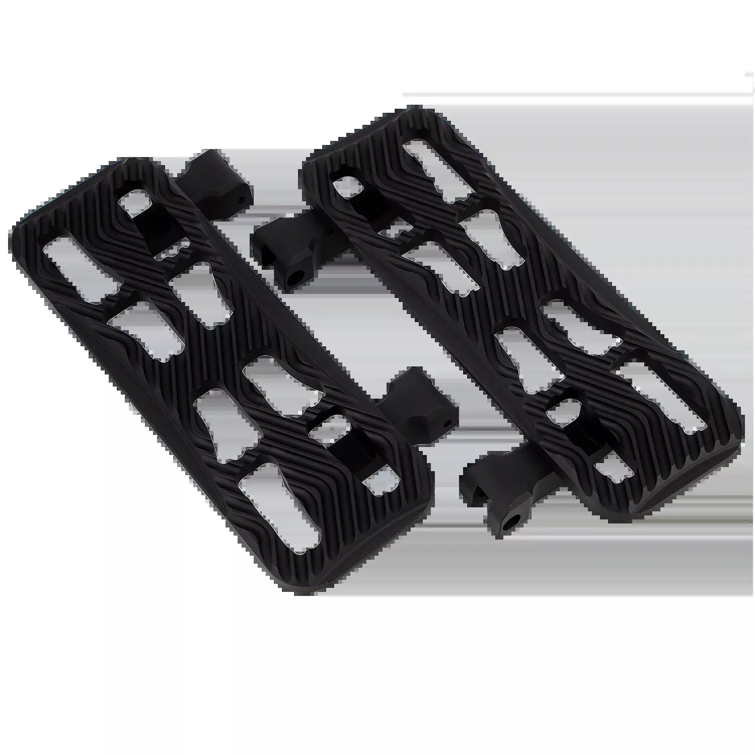 Trask Assault Series Floorboards