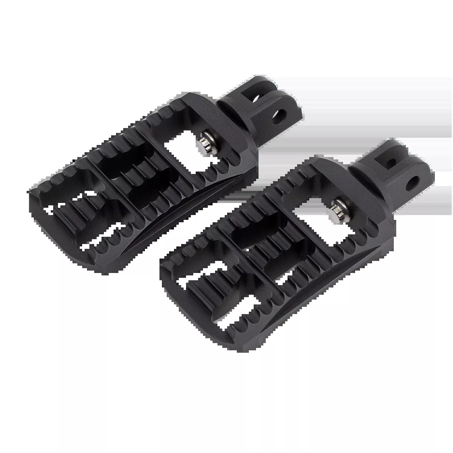 Trask Assault Series Foot Peg Clevis - M8 Softail Rider