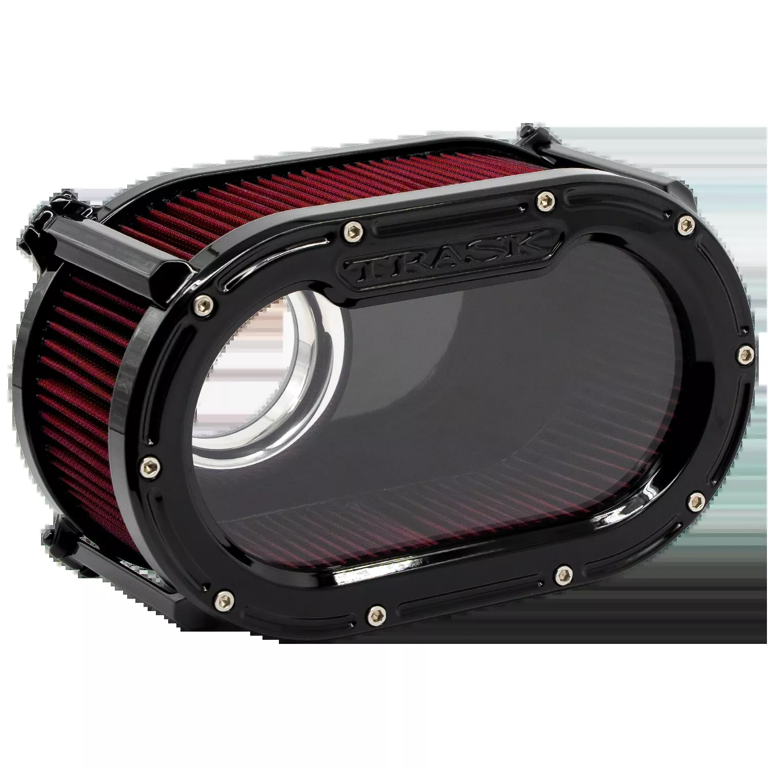 Trask Big Papi Air Cleaner - M8 Gen 1