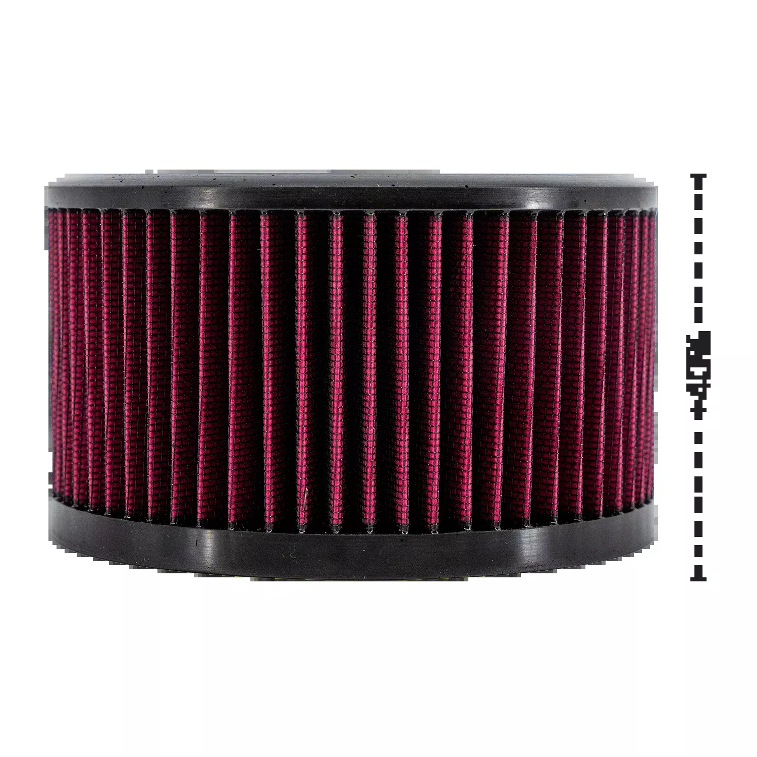 Trask Big Power Filter Kit