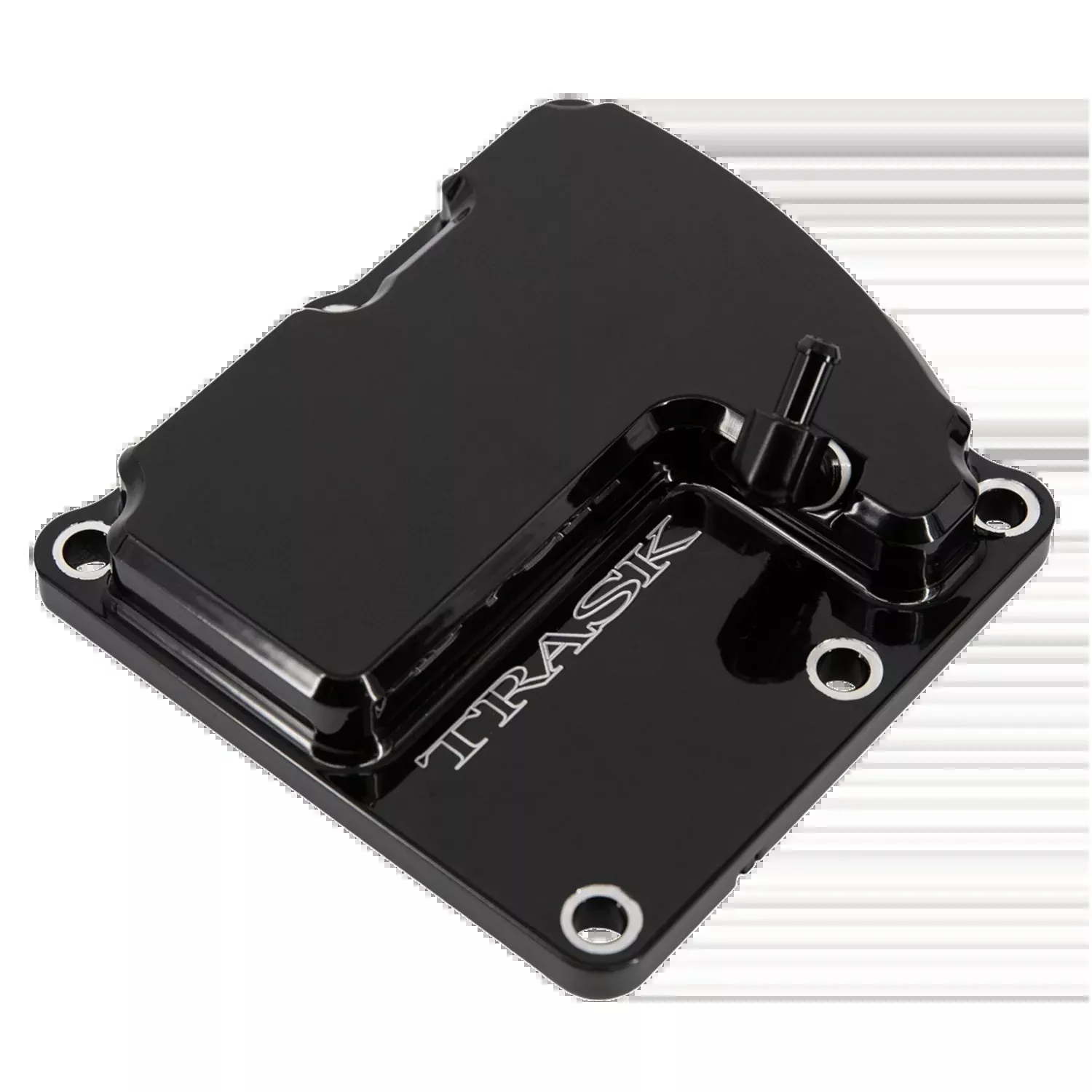 Trask CheckM8 Vented Transmission Top Cover