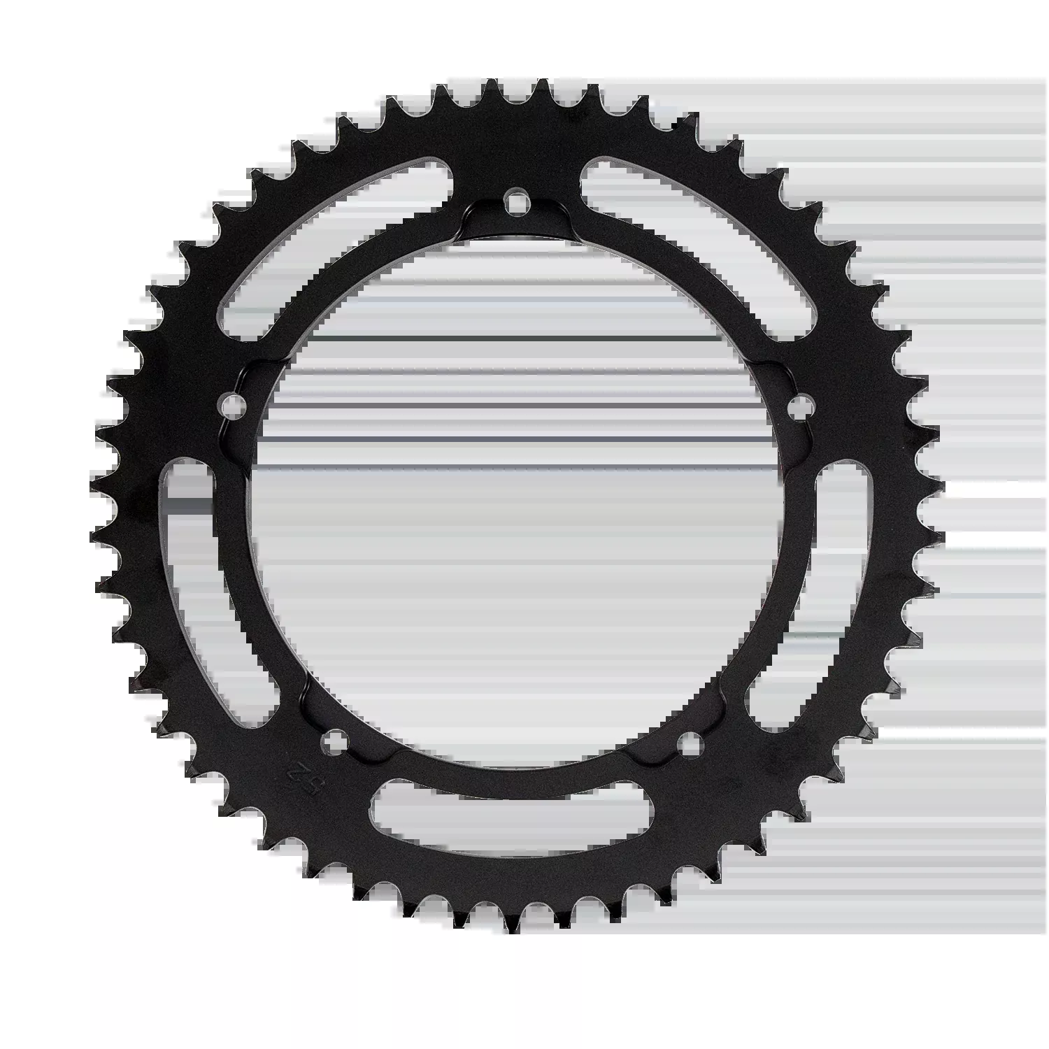Trask Cush Drive Rear Sprocket Replacement