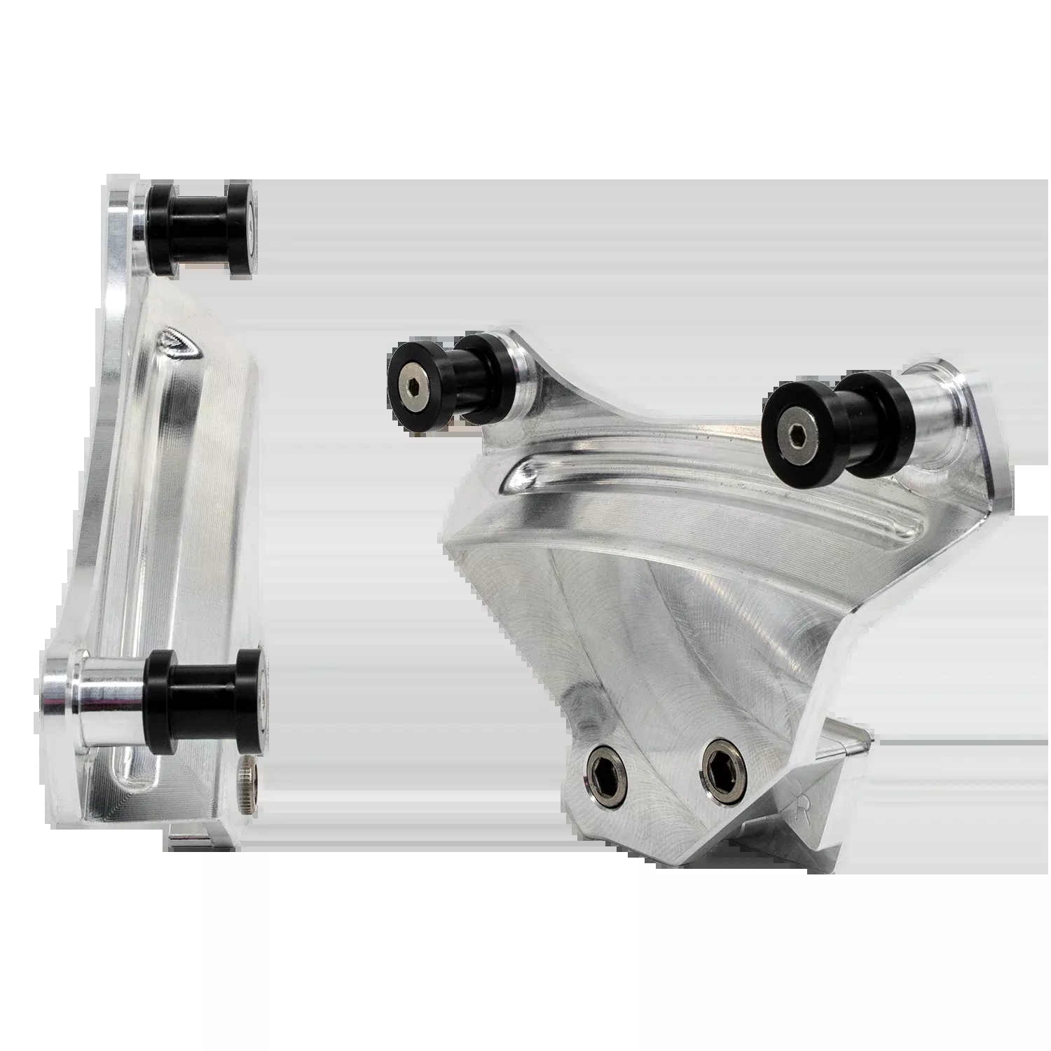 Trask Docking Kit for Billet Tail Section