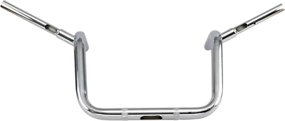 TRASK Handlebar - Bro - 8" - Chrome TM-2092CH