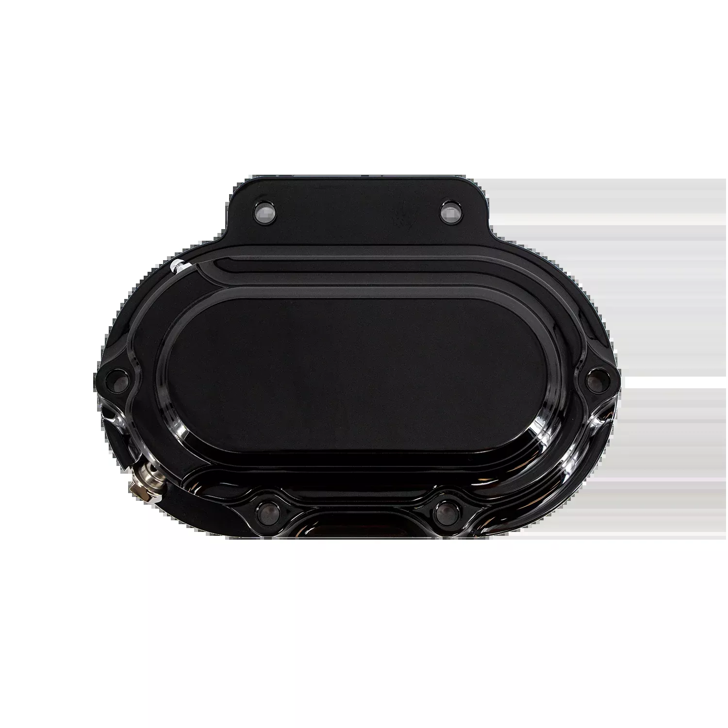Trask Hydraulic Side Door Cover