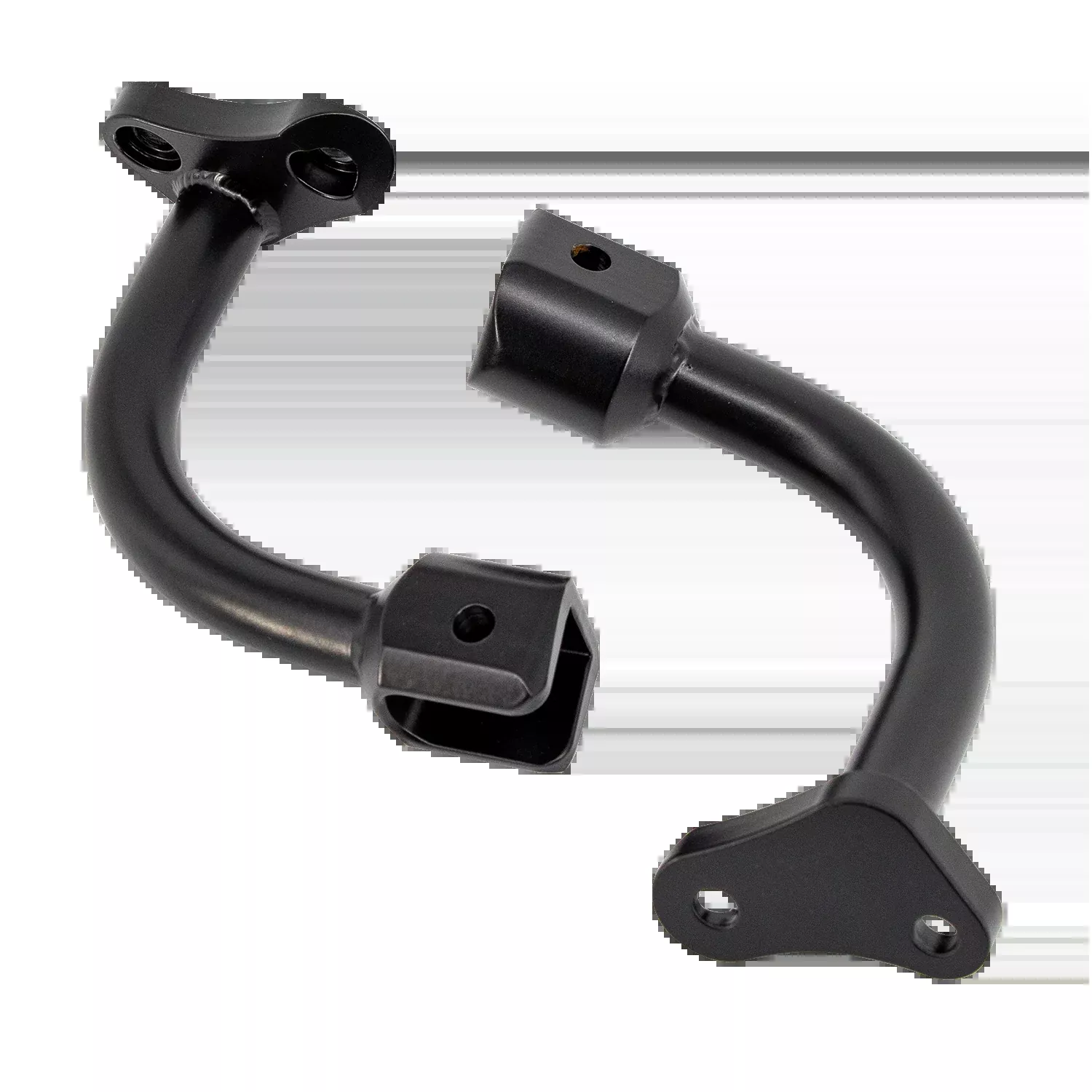 Trask Indian Scout Rear Peg Mount Kit