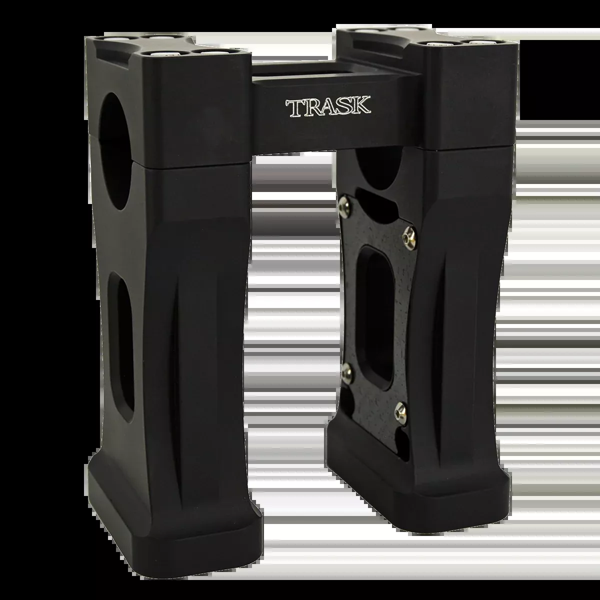 Trask M8 Softail Assault Risers