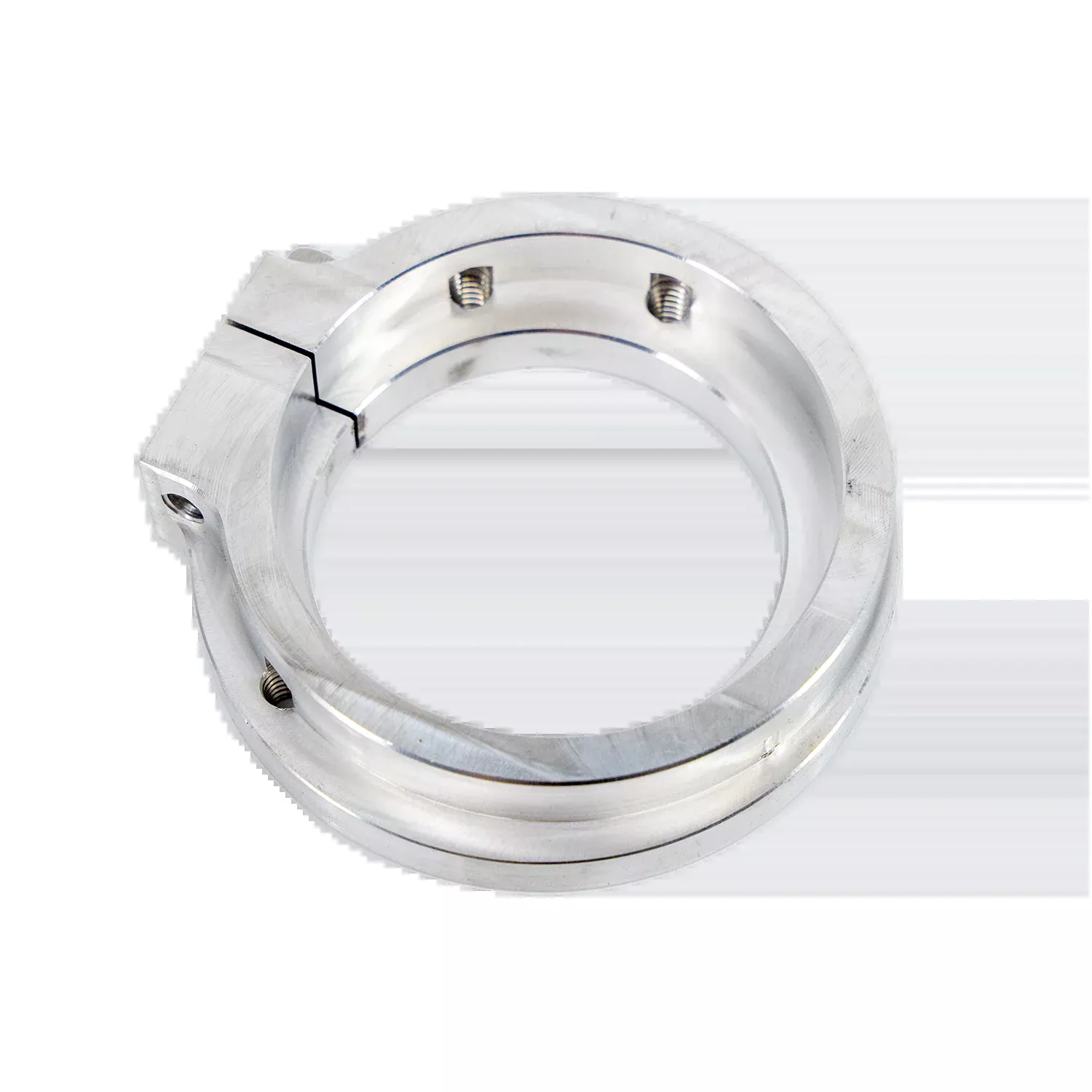 Trask Mikuni 42-45mm Adapter