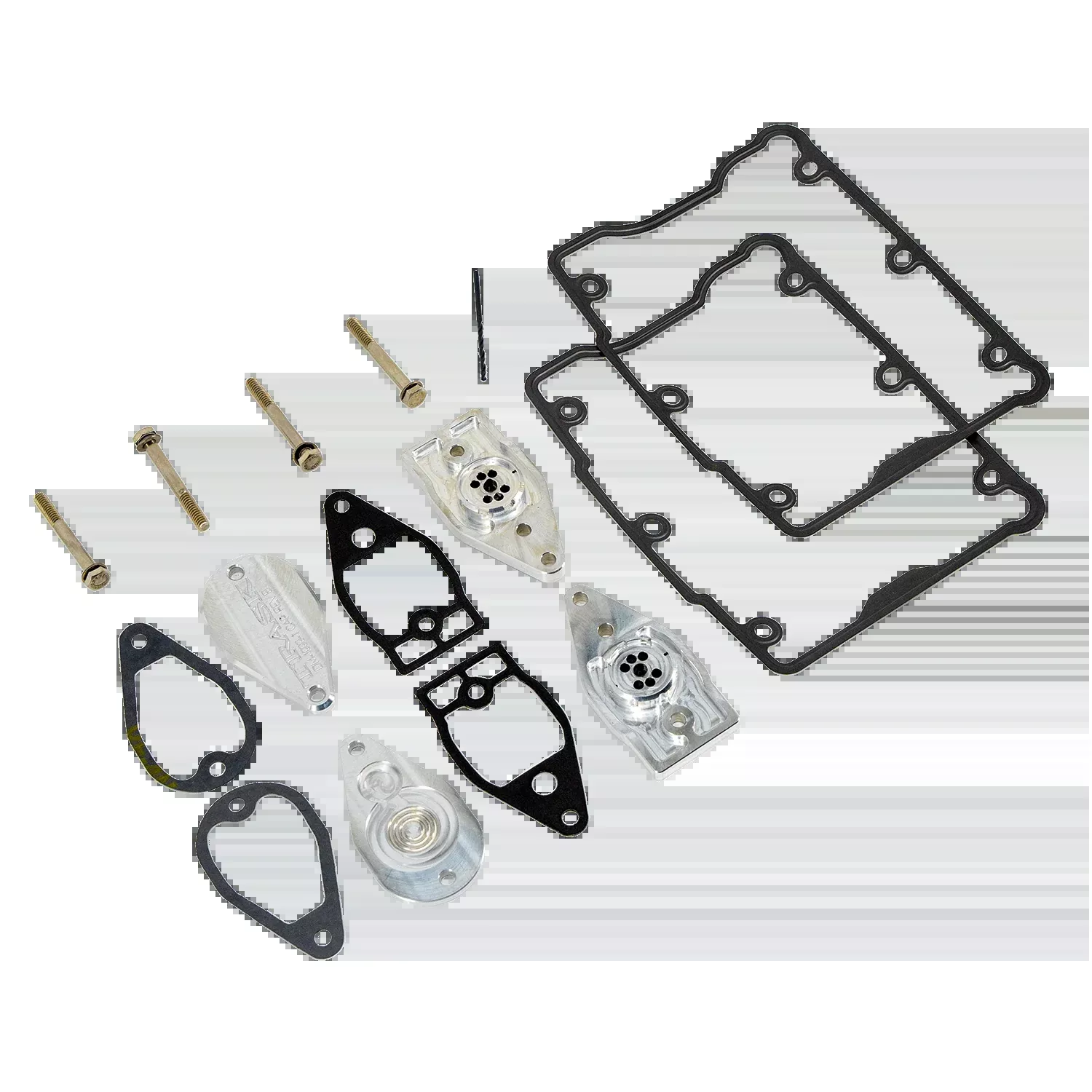 Trask Mystfree Breather Kit