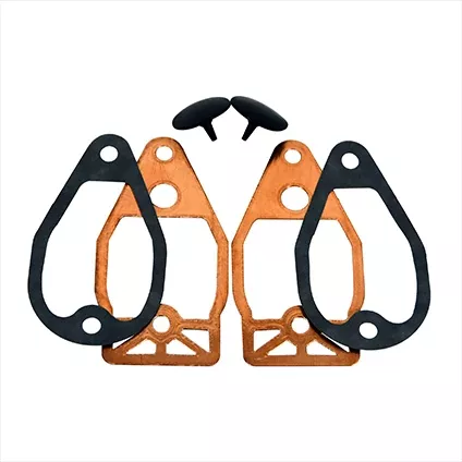Trask Mystfree Breather Rebuild Kit