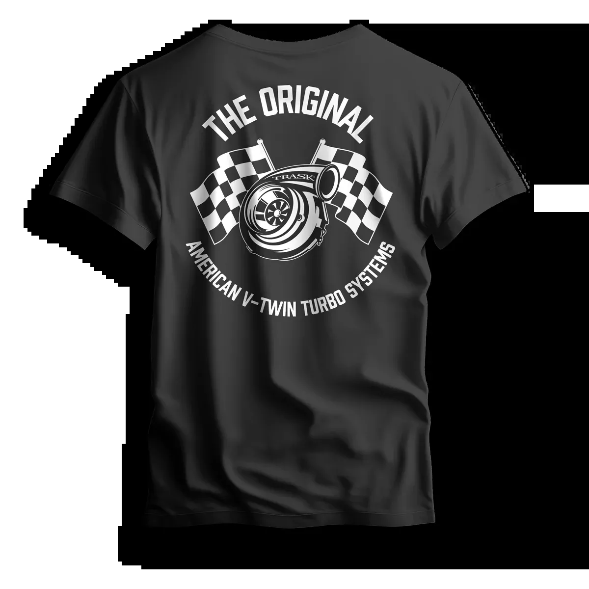 Trask Original T-Shirt