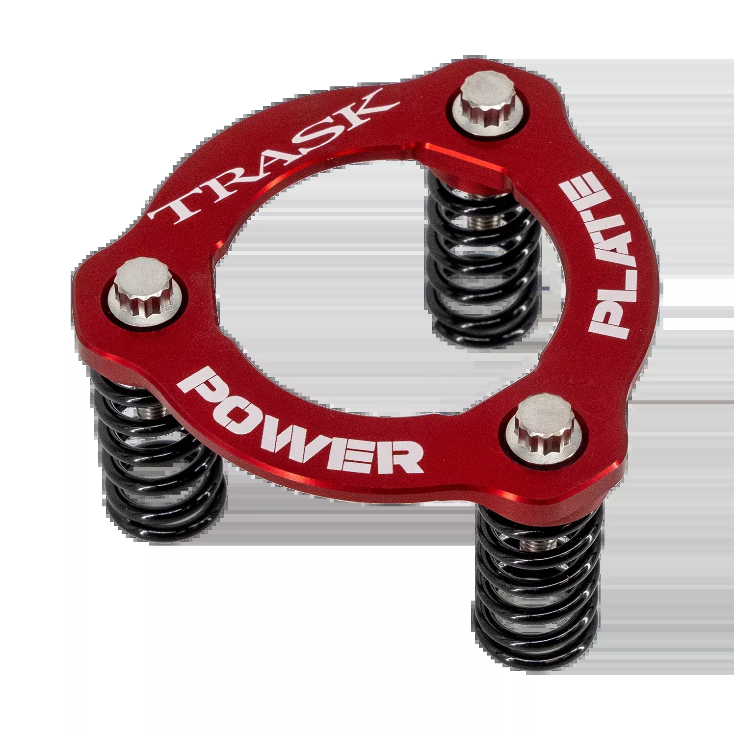 Trask Power Plate