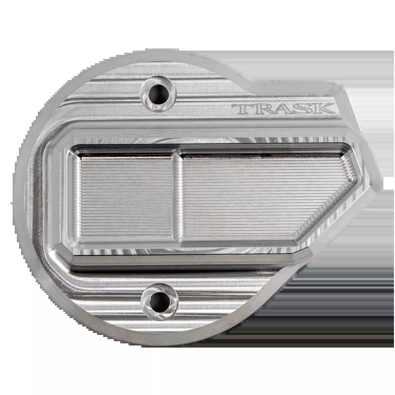 Trask Recon VVT Timing Cover - Gen 2 M8