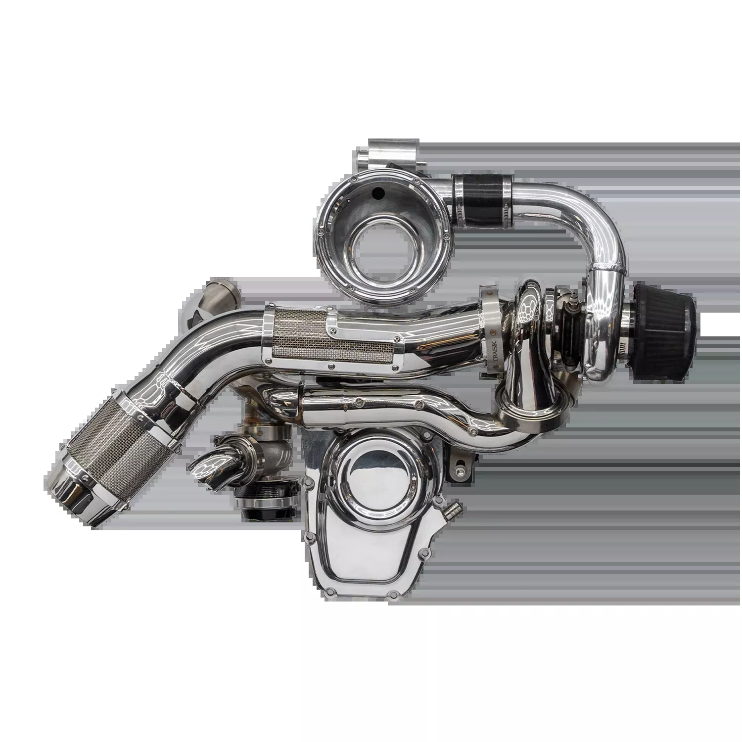 Trask Touring Assault Turbo