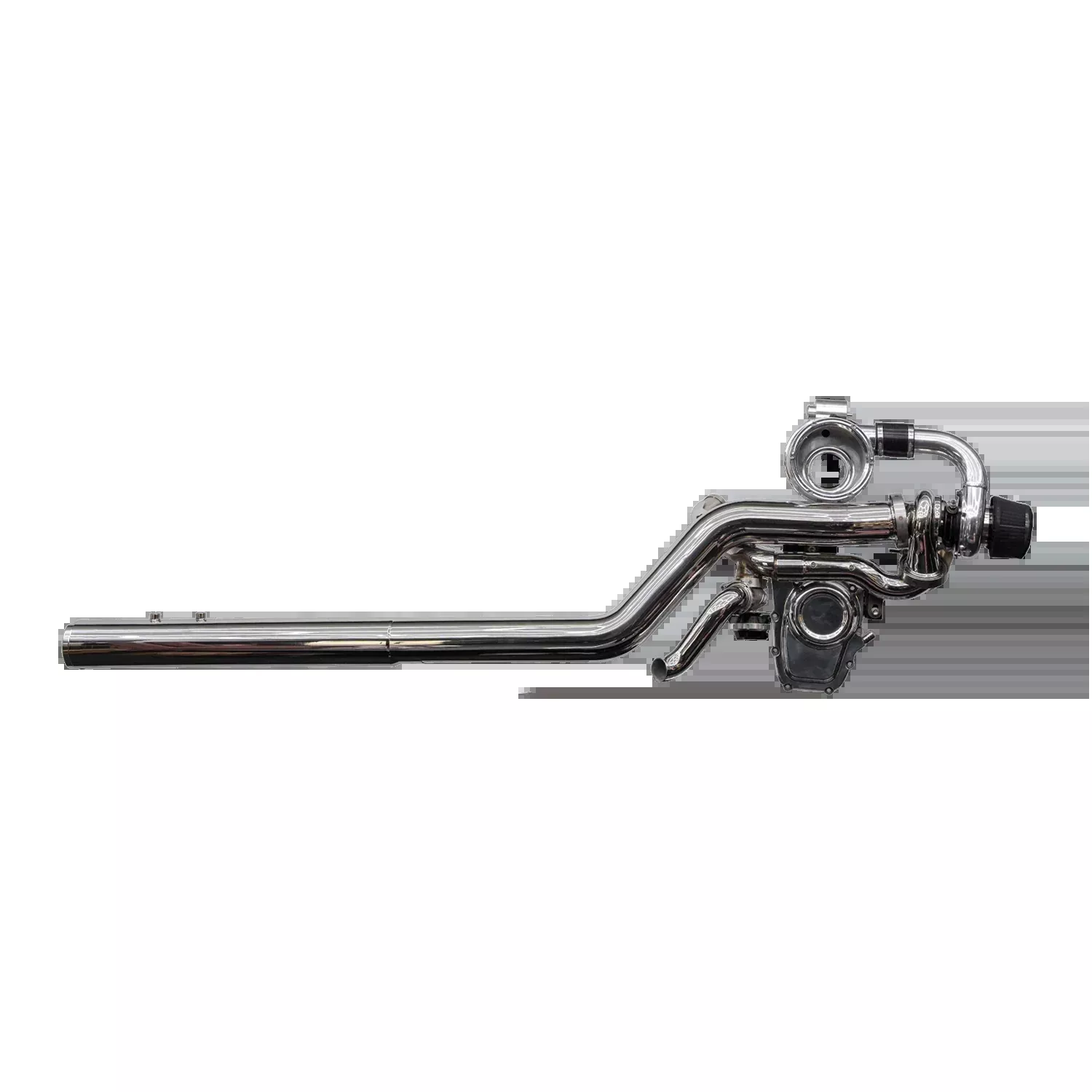 Trask Touring Original (OG) Turbo