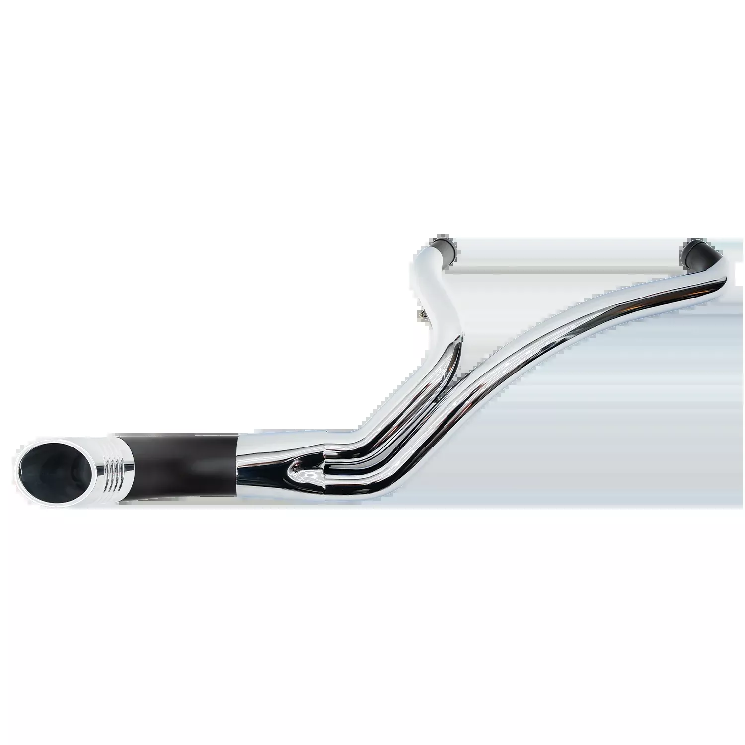 Trask Up Yours Exhaust - 17+ FL