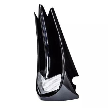 Trask V-Line Chin Spoiler