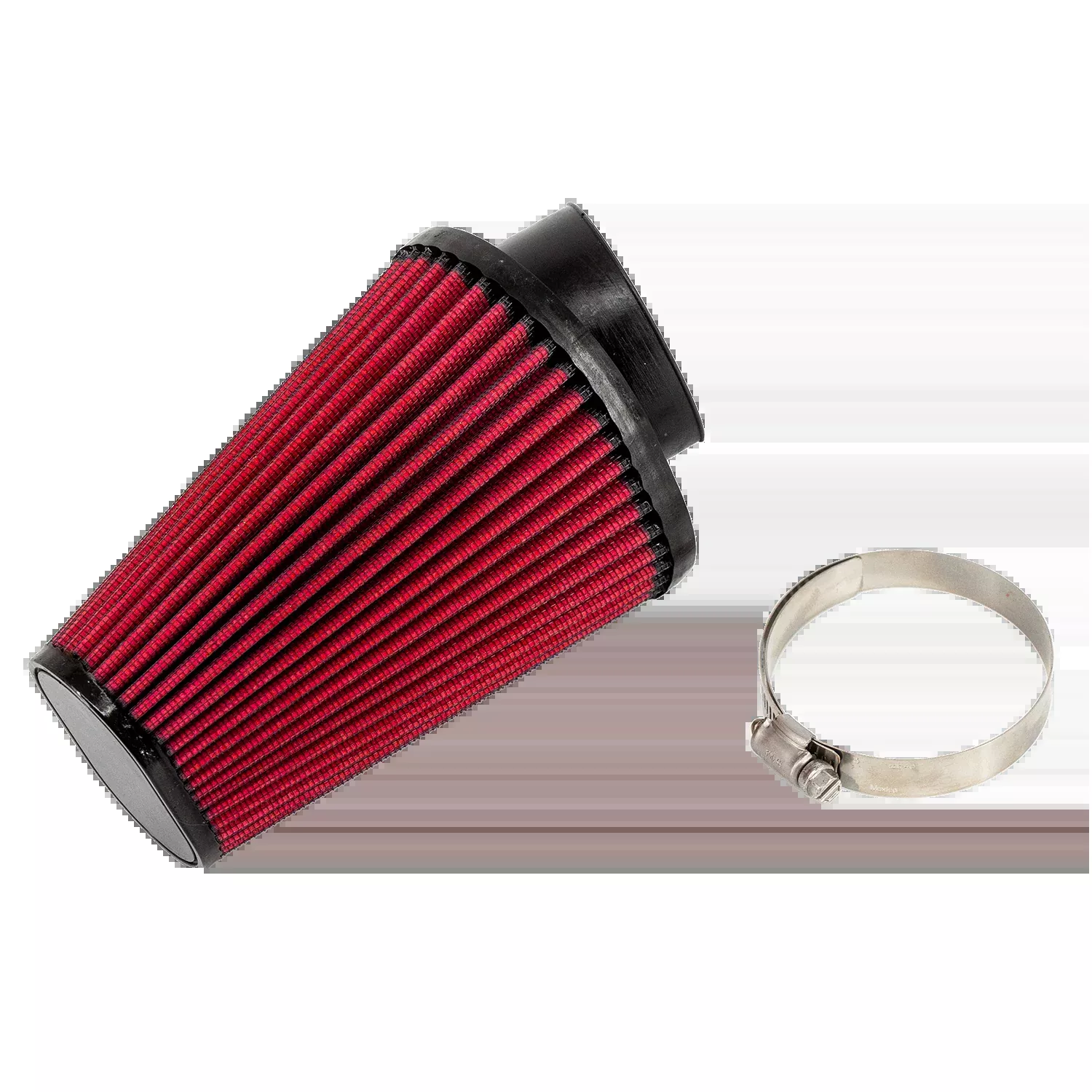 Trask V-Rod Turbo Air Filter w/o End Cap