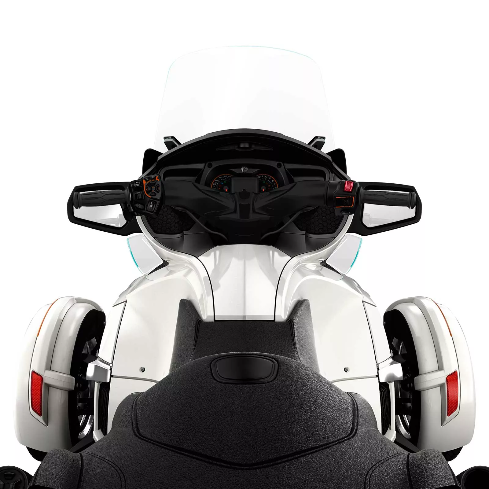Tri Axis Adjustable Handlebar Can-Am Spyder