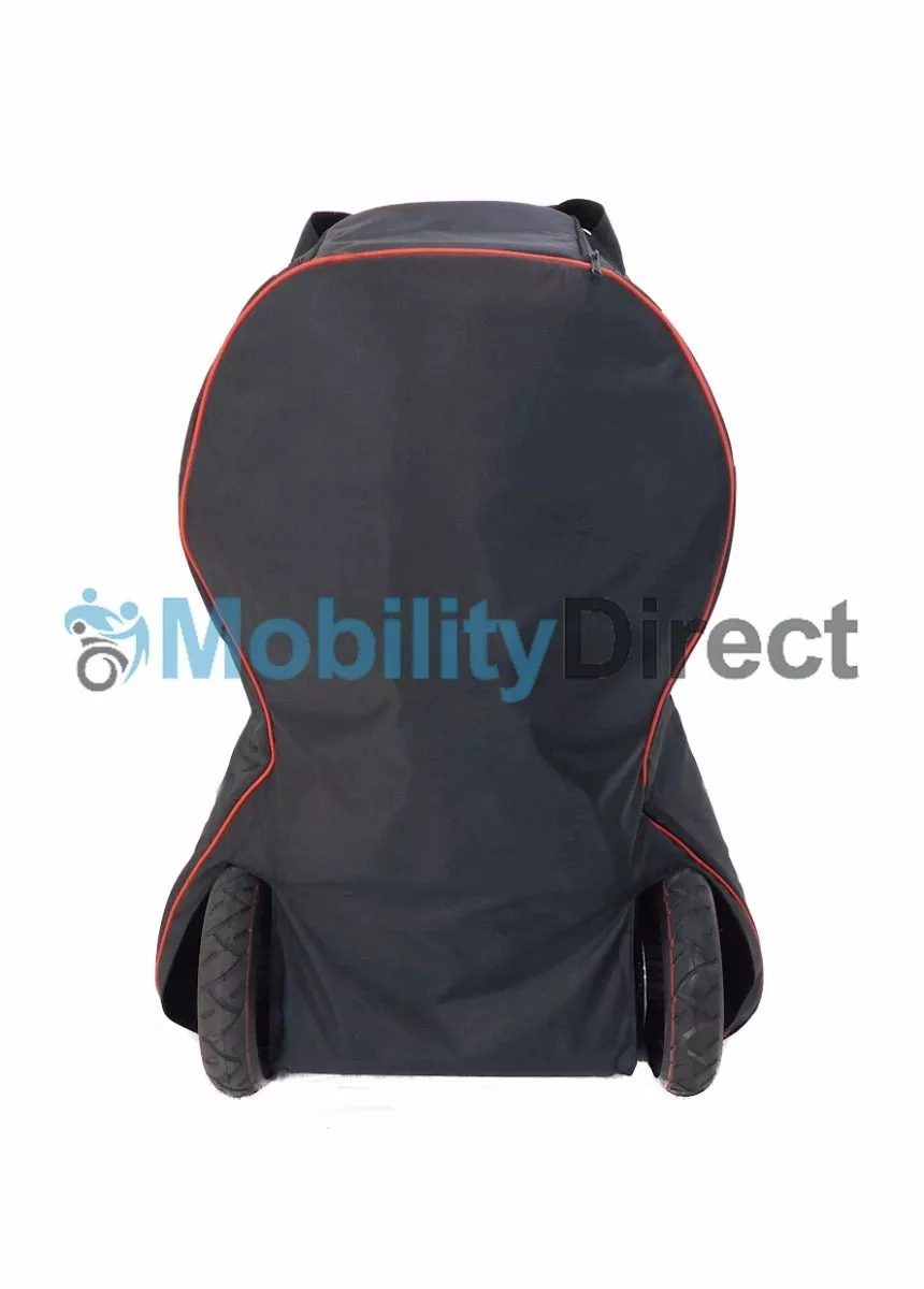 Triaxe Sport Soft Travel Bag