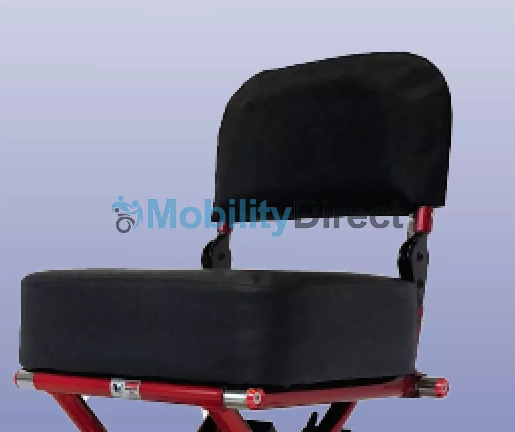 Triaxe Sport Standard Seat Replacement
