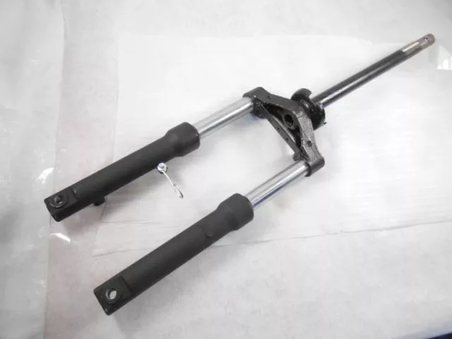 Triple Tree/front Shock 92620